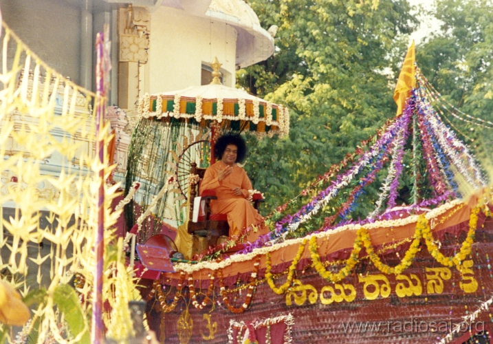 Sai Baba